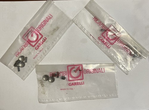 Kit revisione cambio garelli - kit,