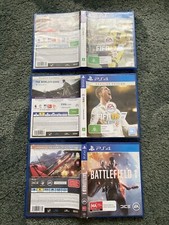 Pacchetto giochi Playstation