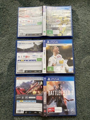 Pacchetto giochi playstation - giochi,