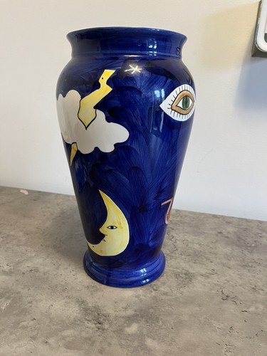Faiancas clf blue - faiancas, ceramic
