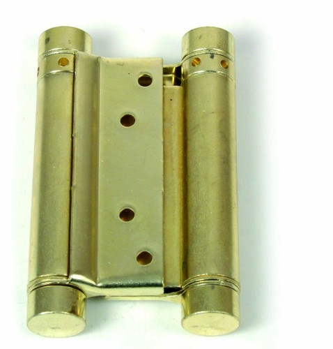 Cerniera molla doppia - cerniera,