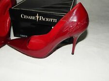 Scarpe donna PACIOTTI Italia Class & Style in pelle lucida, taglia 36 IT, 3UK,5US, 