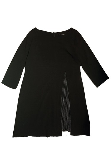 Vestito donna elegante taglia - vestito,