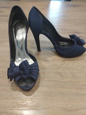 Décolleté Donna Punta Aperta Sexy Fetish