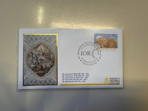 Busta ior francobollo con - ior,