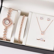 Set di orologi da polso da