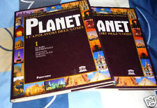 Planet i capolavori dell'uomo vol. 1+2
