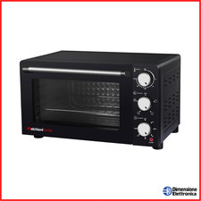 Forno Elettrico Ventilato melchioni family Enjoy 24 Litri Smaltato Professional