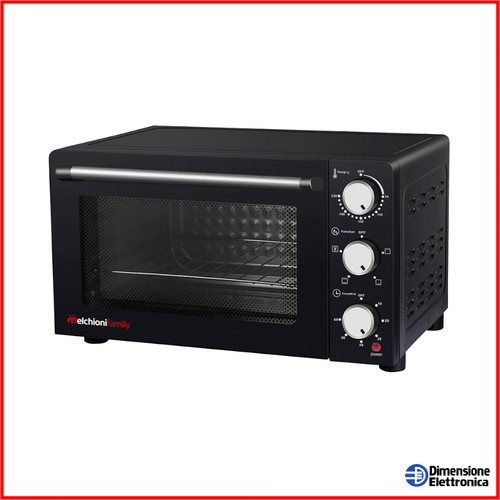 Forno elettrico ventilato - forno,