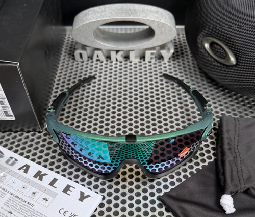 Oakley jawbreaker spectrum - |,