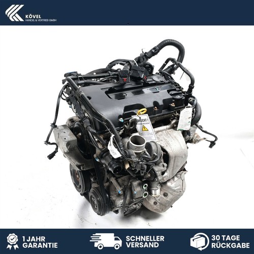 Opel motore b14net turbo - opel,