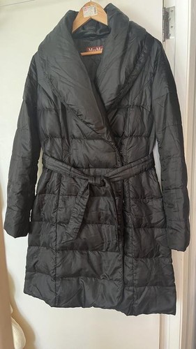 Women max mara coat - women, 38