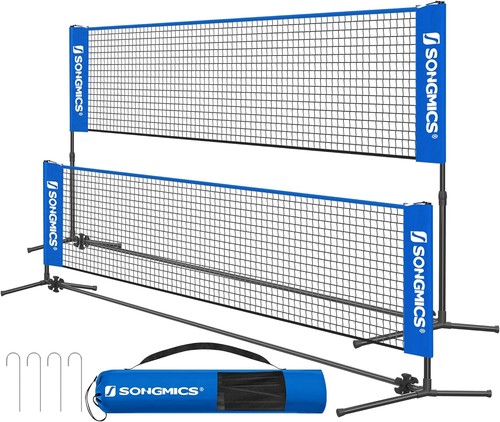 Songmics set rete da - 3m,