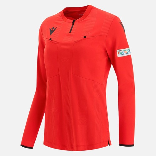 Offerta uefa arbitro donna - arbitro,