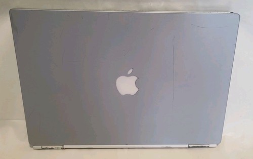 Apple powerbook m8407 - powerbook, g4