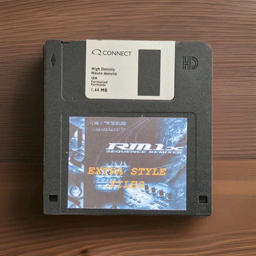 Yamaha rm1x sequence remixer - yamaha,