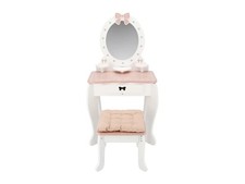 Lupilu Set Toeletta e Sgabello