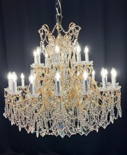 lampadario cristallo,lustre
