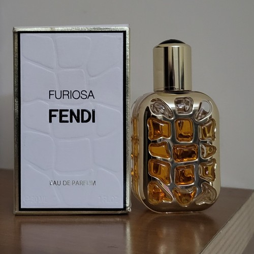 Profumo furiosa fendi - furiosa,