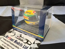 Casco 1:8 Minichamps 540308419