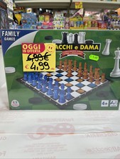 Giochi da tavolo di strategia