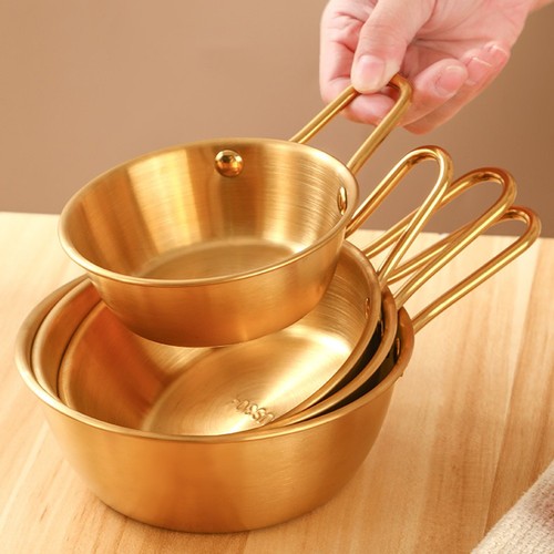 Multifunctional cooking pan - multifunctional,