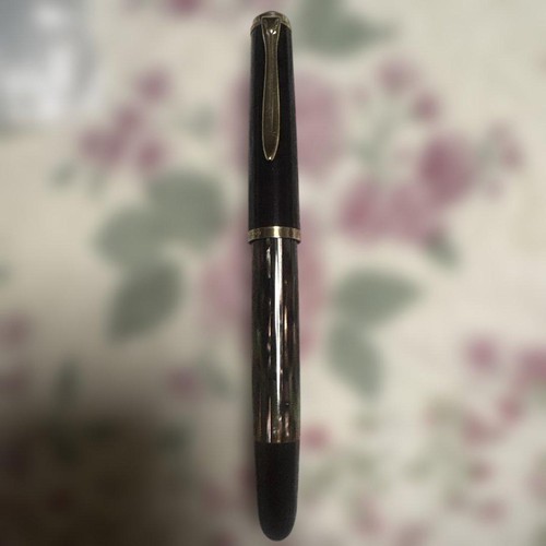 Penna stilografica pelikan - stilografica,
