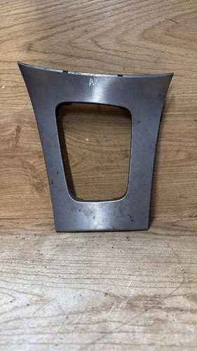 Assetto plastica livello