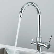 Miscelatore rubinetto cucina 3