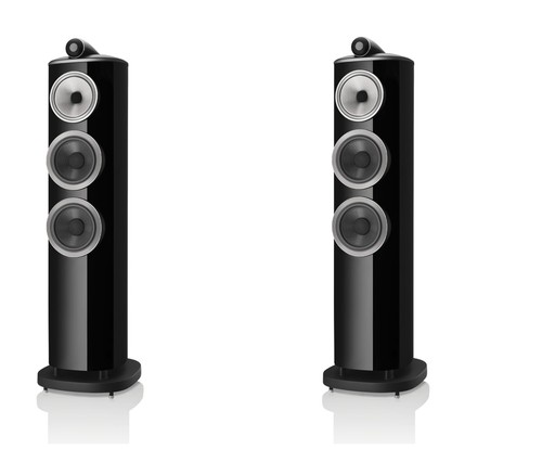 Bowers wilkins 804 - wilkins, d4