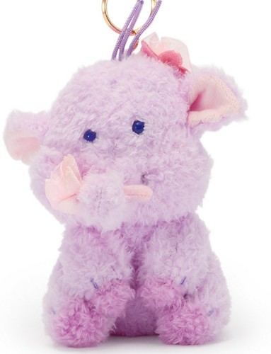 Nuovo portachiavi peluche - nuovo,