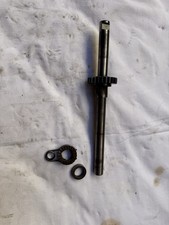 Albero Messa In Moto Con Ingranaggi Minarelli P3 Motore M 38 A Pedali