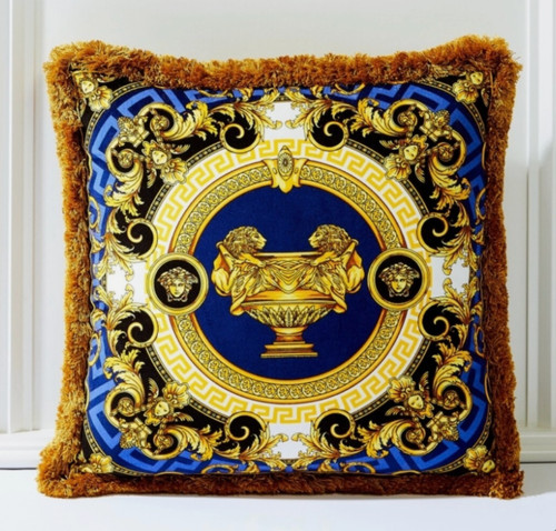 Raro cuscino versace coupe - la,