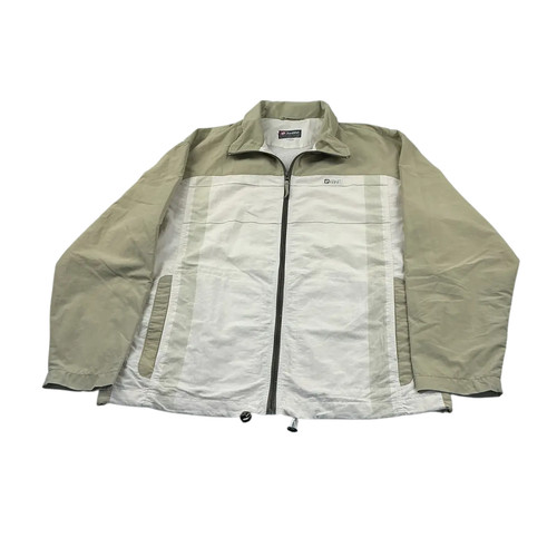 Lotto felpa con zip uomo - ,