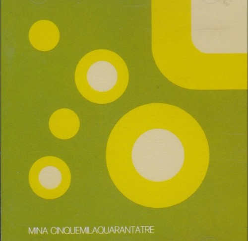 Cinquemilaquarantatre mina - cinquemilaquarantatre,