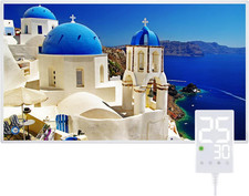 Pannello Radiante Infrarossi