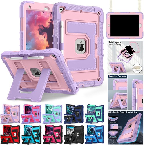 Custodia antiurto per ipad - custodia,