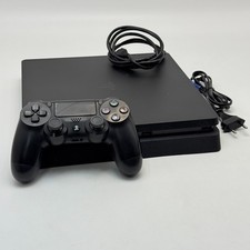 PS4 Slim 500GB Console