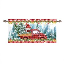 Rustic Vintage Merry Christmas