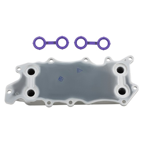 Radiatore olio for mercedes - for,
