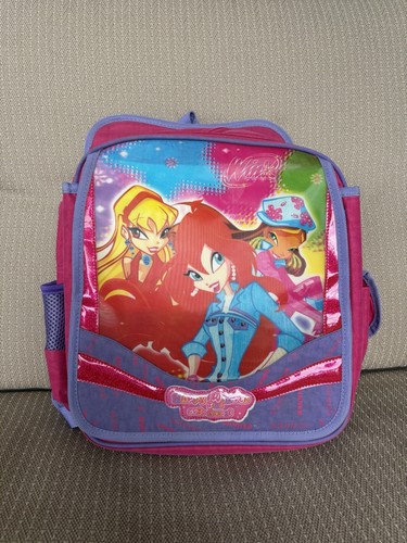 Zaino vintage y2k - vintage, winx