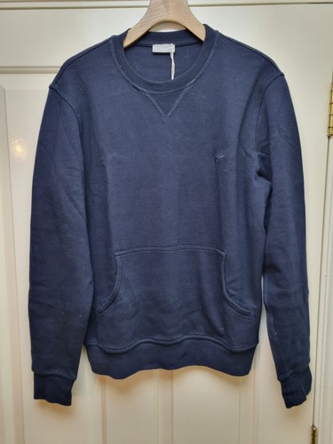 Dior homme felpa girocollo - homme,