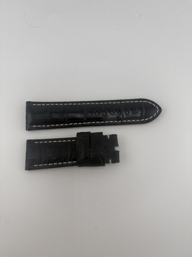 Panerai cinturino alligatore - panerai,
