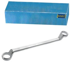 HAZET CHIAVE A DOPPIO ANELLO