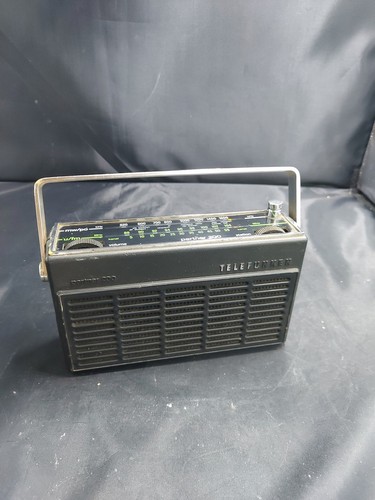 Vintage telefunken partner 200 - telefunken,