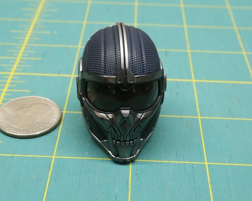 Hot toys mms602 scala 6 - scala, 1/6
