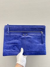 Autentica pochette BALENCIAGA