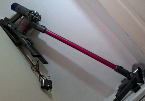 Dyson aspirapolvere senza - v6,