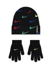 SET NIKE GUANTI E CAPPELLO