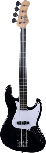 Eko 100 black basso - 3/4,